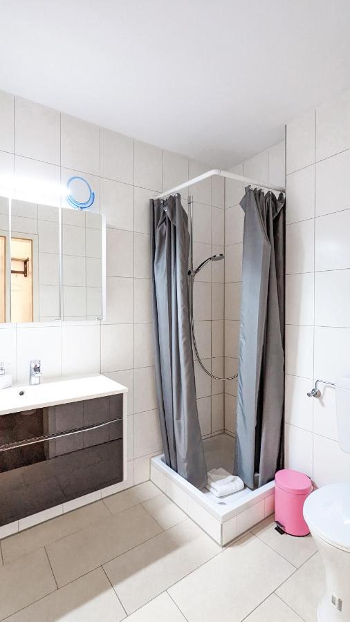 Appartement Edelweiss Füssen Eksteriør bilde