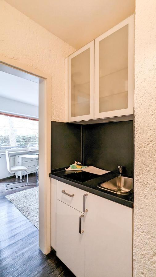 Appartement Edelweiss Füssen Eksteriør bilde