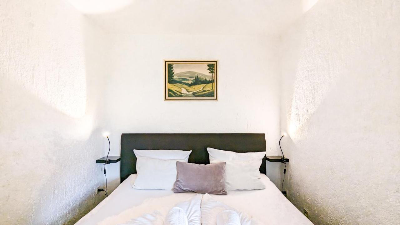 Appartement Edelweiss Füssen Eksteriør bilde