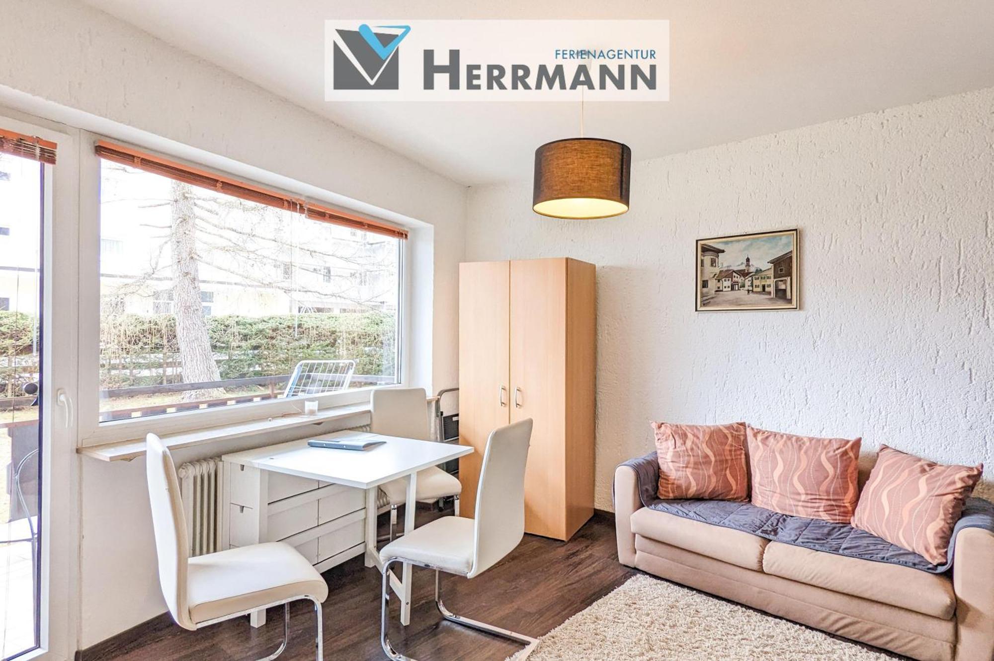 Appartement Edelweiss Füssen Eksteriør bilde